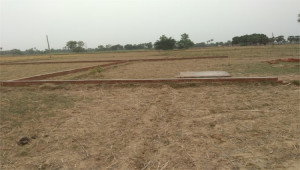 5 Marla Plot File For Sale In DHA Valley