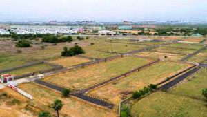 1 Kanal Plot For Sale In DHA Phase 5 - Sector A