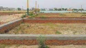 6 Marla Plot For Sale In Bahria Oriental Garden
