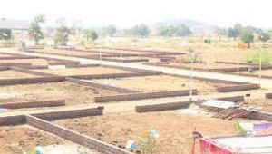 12 Marla Plot For Sale In Bahria Garden City - Zone 2