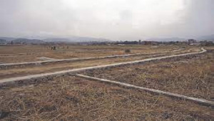 10 Marla Plot For Sale In Bahria Garden City - Zone 2