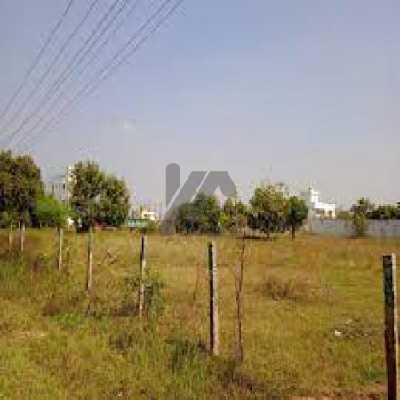 1 Kanal Plot For Sale In Bahria Garden City - Zone 1