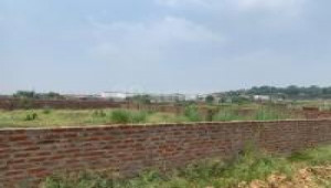 12 Marla Plot For Sale In Bahria Garden City - Zone 1