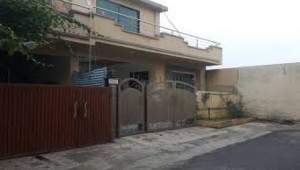 10 Marla House For Rent In Askari 10 - Sector C