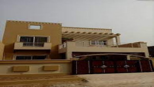 1 Kanal House For Rent In Askari 10 - Sector C