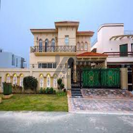 10 Marla House For Sale In Askari 10 - Sector B