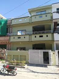 1 Kanal House For Sale In Askari 10 - Sector D
