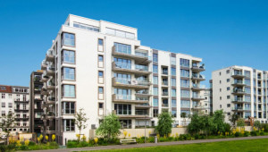 13.3 Marla Flat For Sale In Askari 10 - Sector F