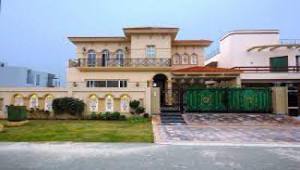 13.3 Marla House For Sale In Askari 10 - Sector E