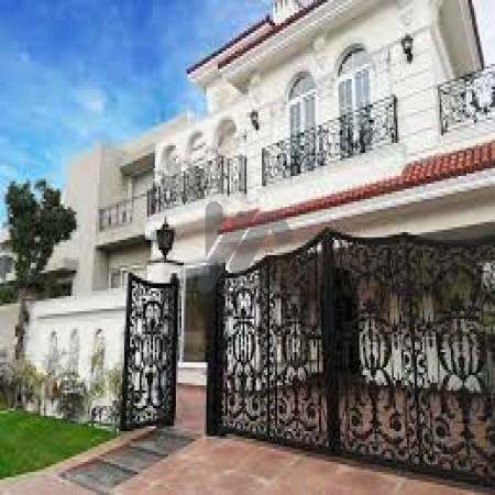 13.3 Marla House For Sale In Askari 10 - Sector B