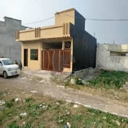 10 Marla House For Sale In DHA Phase 5