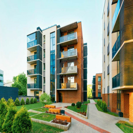 10 Marla Flat For Rent In Askari 11 - Sector B Apartments