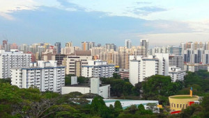 12 Marla Flat For Sale In Askari 11 - Sector D