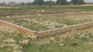 5 Marla Plot File For Sale In Al Raheem Gardens Phase 5