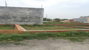 4 Marla Plot For Sale In DHA 9 Town - Block E