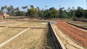 5 Marla Plot For Sale In Wapda Town Phase 1 - Block G4