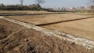 1 Kanal Plot For Sale In Wapda Town Phase 1 - Block F1