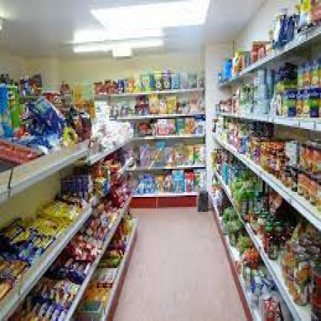 3 Marla Shop For Sale In Abbottabad City