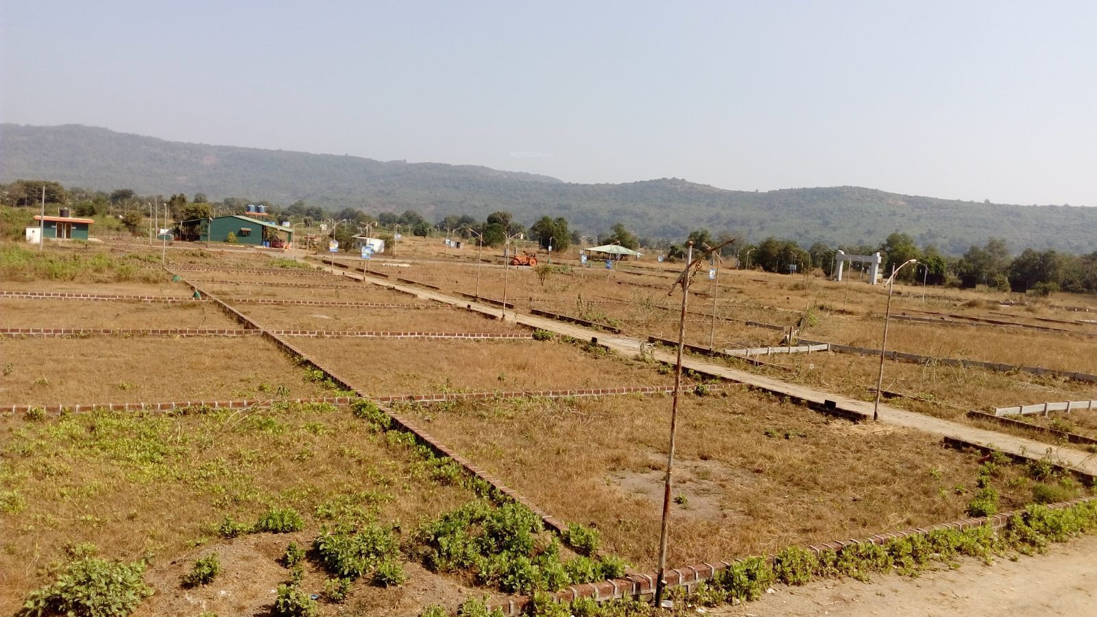 1 Kanal Plot For Sale In NFC 2