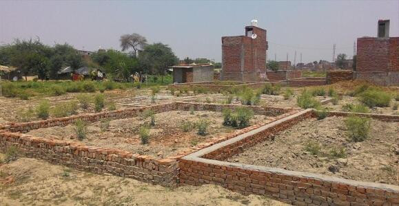 2 Kanal Plot For Sale In DHA Phase 5 - Block G