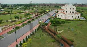 Commercial Plot Is Available For Sale