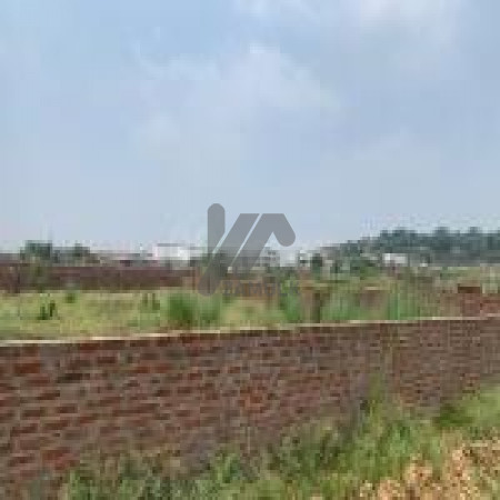 5 Marla Plot For Sale In DHA 9 Town - Block B