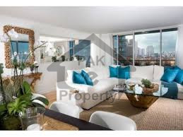 2 Bedroom Apartment on Booking in Emaar Crescent Bay Karachi