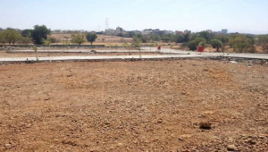 8 Marla Plot For Sale In DHA Phase 7 - CCA 1
