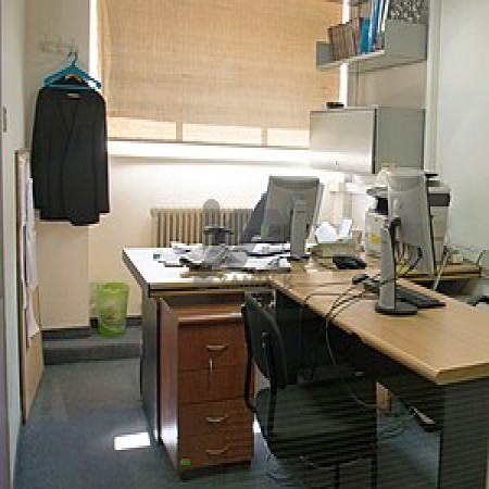 14.7 Marla Office For Rent In Gulberg Greens - Block A