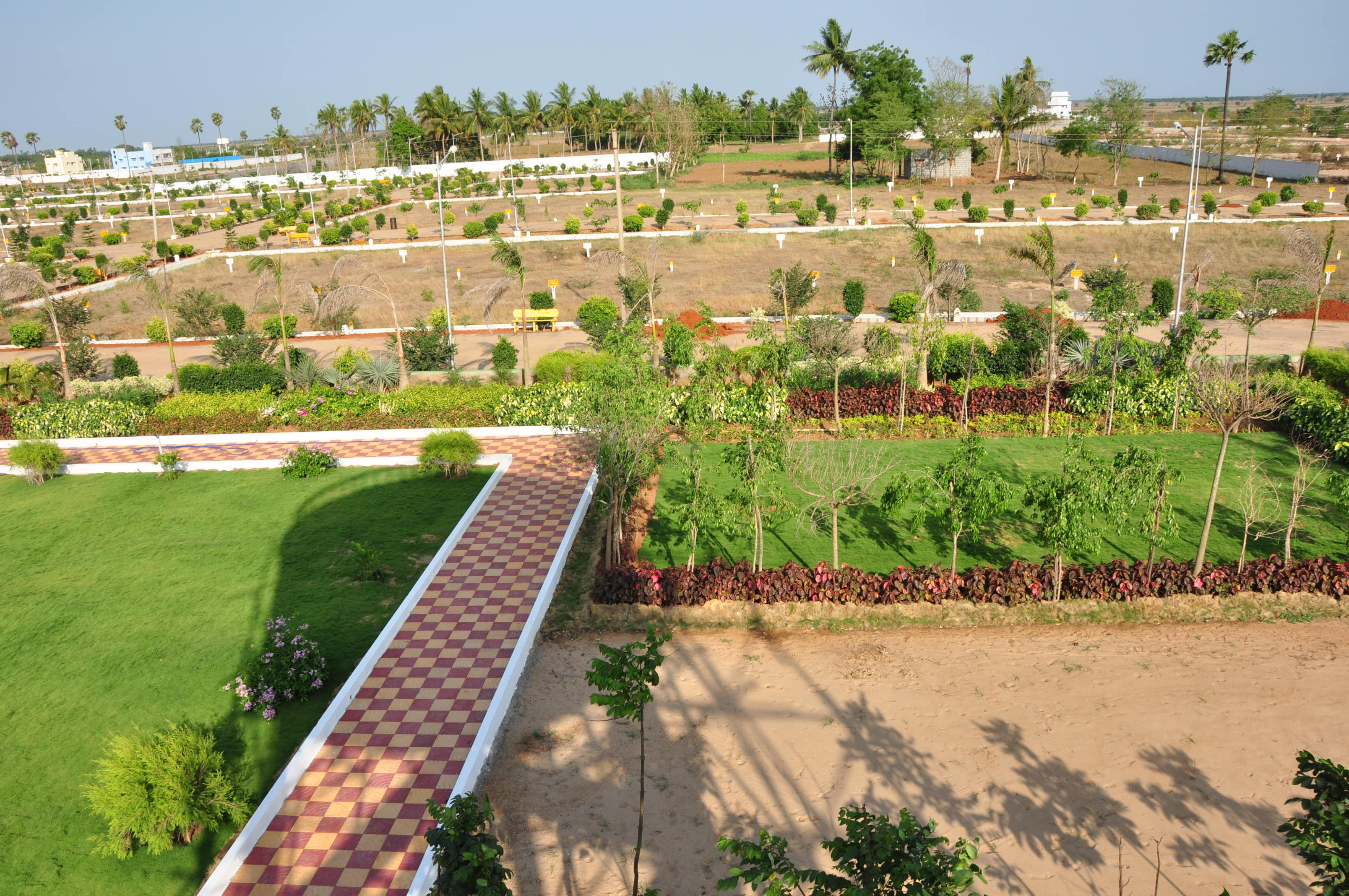 Commercial Plot Is Available For Sale