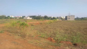 4 Kanal Plot For Sale In Gulberg Greens - Block A