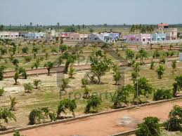 Commercial Plot Is Available For Sale