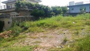 4 Marla Plot For Sale In DHA Phase 7 - CCA 6