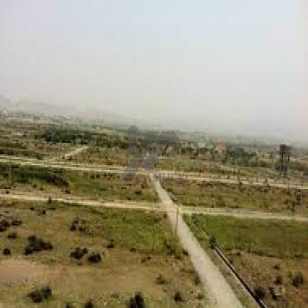 1 kanal Plot For Sale In Bedian Road