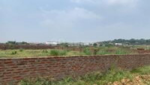 18 Marla Plot For Sale In Bankers Avenue Cooperative Housing Society