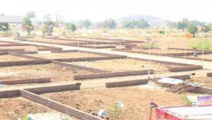 1 Kanal Plot For Sale In Lake City - Sector M-3
