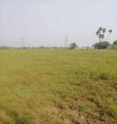 7 Marla Plot For Sale In Lake City - Sector M-8