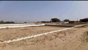 5 Marla Plot For Sale In Lake City - Sector M-7