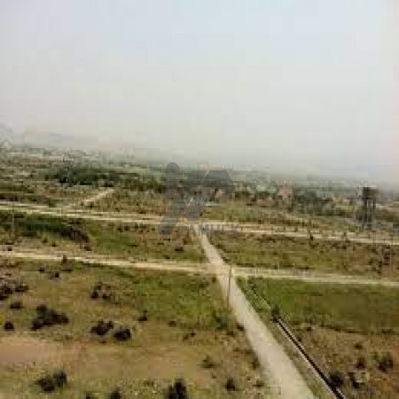 5 Marla Plot For Sale In Bahria Orchard Phase 2