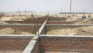 5 Marla Plot For Sale In Bahria Orchard