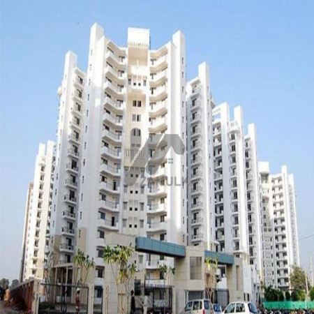 7.8 Marla Flat For Sale In Bahria Orchard