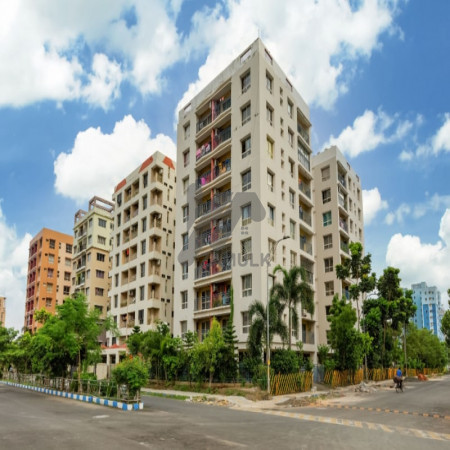 2.6 Marla Flat For Sale In Bahria Orchard