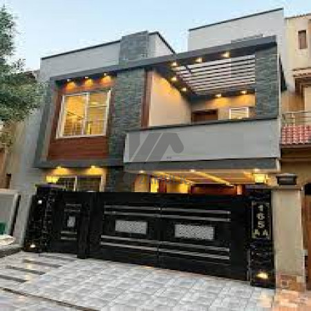 10 Marla House For Sale In Askari 10 - Sector E