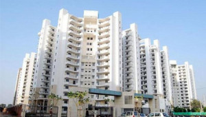 10 Marla Flat For Sale In Askari 10 - Sector F