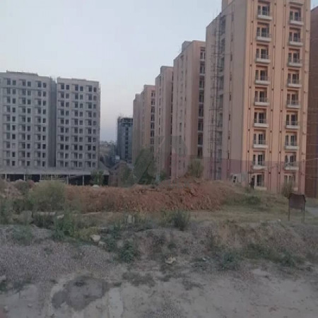 10 Marla Flat For Sale In Askari 10 - Sector F