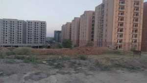 10 Marla Flat For Sale In Askari 10 - Sector F