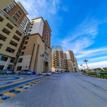 10 Marla Flat For Sale In Askari 10 - Sector F