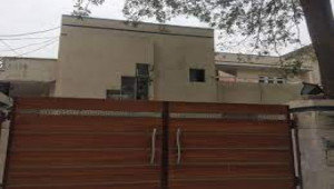 10 Marla House For Sale In Askari 10 - Sector B