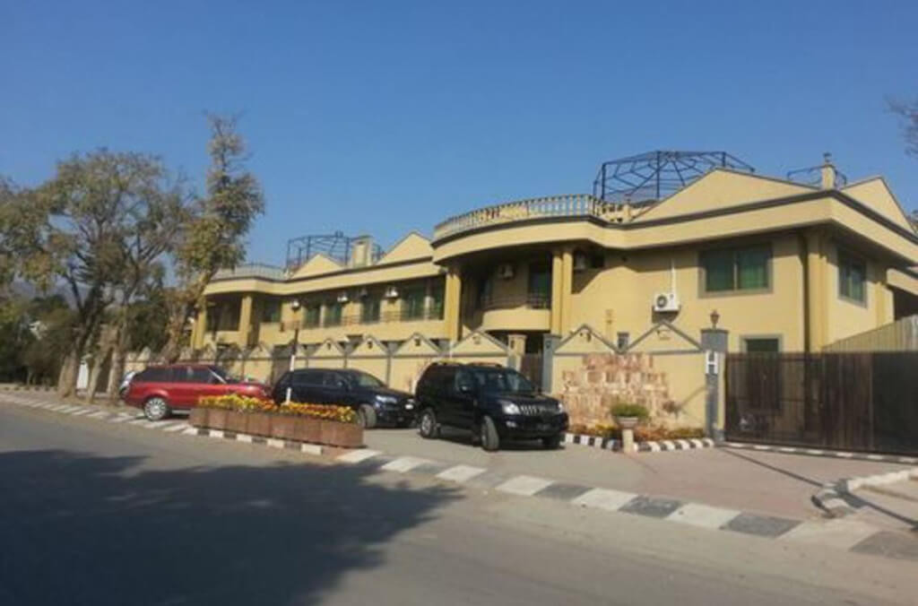 2 Kanal House For Sale In DHA Phase 1