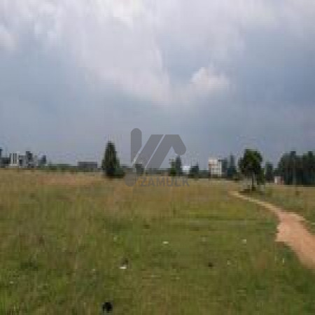 2 Kanal Plot For Sale In DHA Phase 5